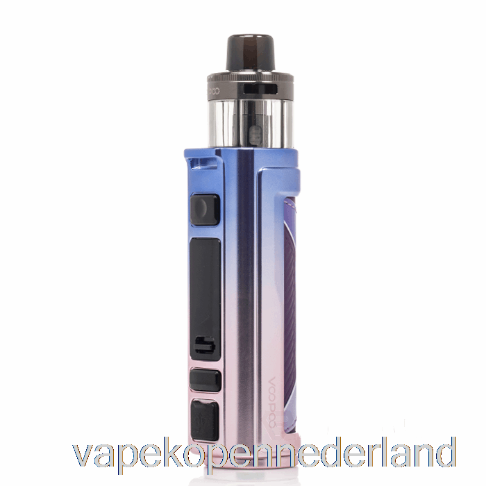 Vape Nederland Voopoo Argus Pro 2 80w Pod-systeem Hemelpaars